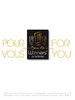 Pour Vous/For you Academie Winners Bocuse d'or