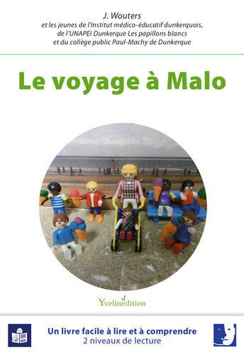 Voyage à Malo